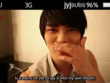 [JYJsubs] 110328 JYJ Fanmeeting Message JAEJOONG Part