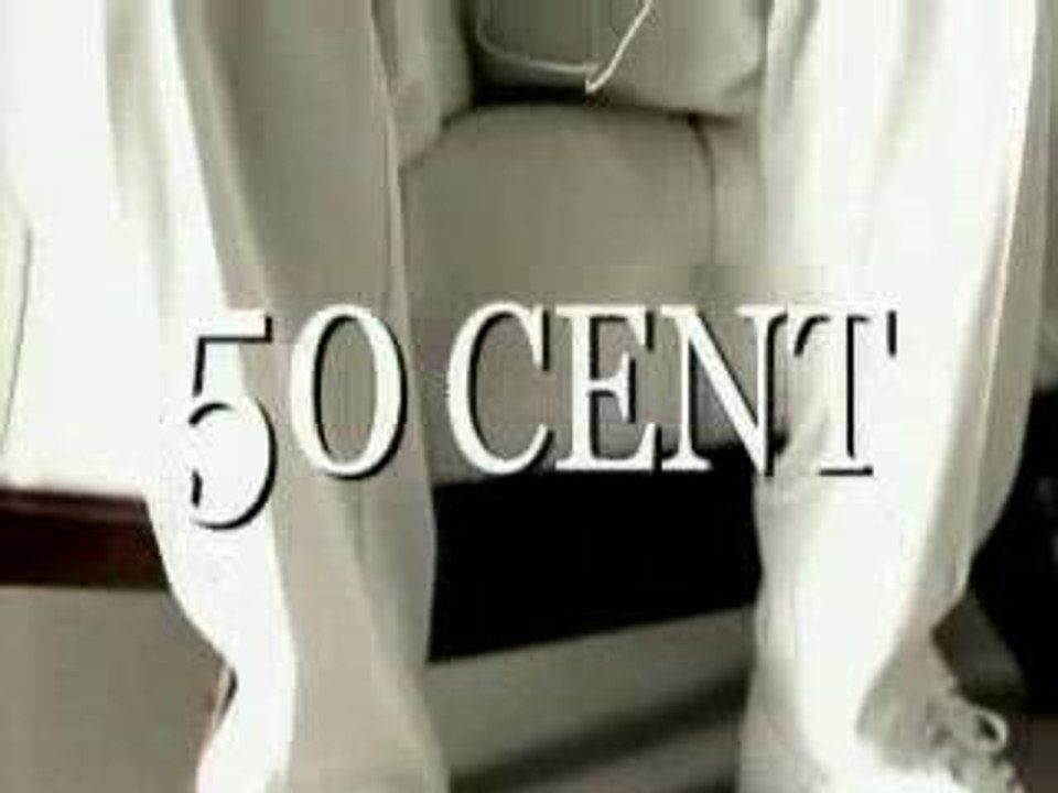 50cent- P.I.M.P