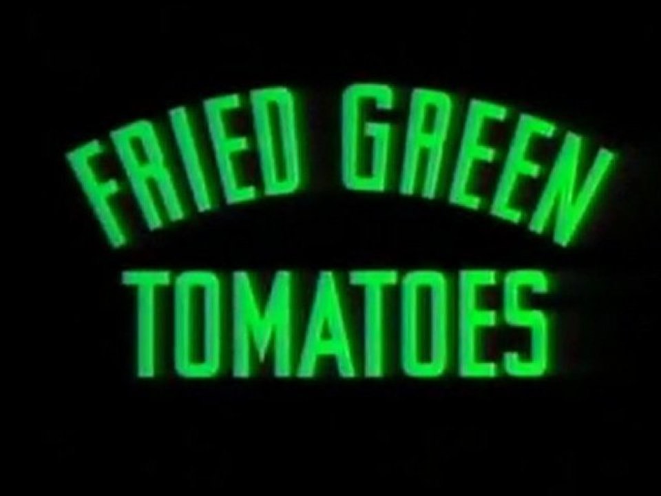 1991 Chris O'Donnell @ Fried Green Tomatoes-Trailer