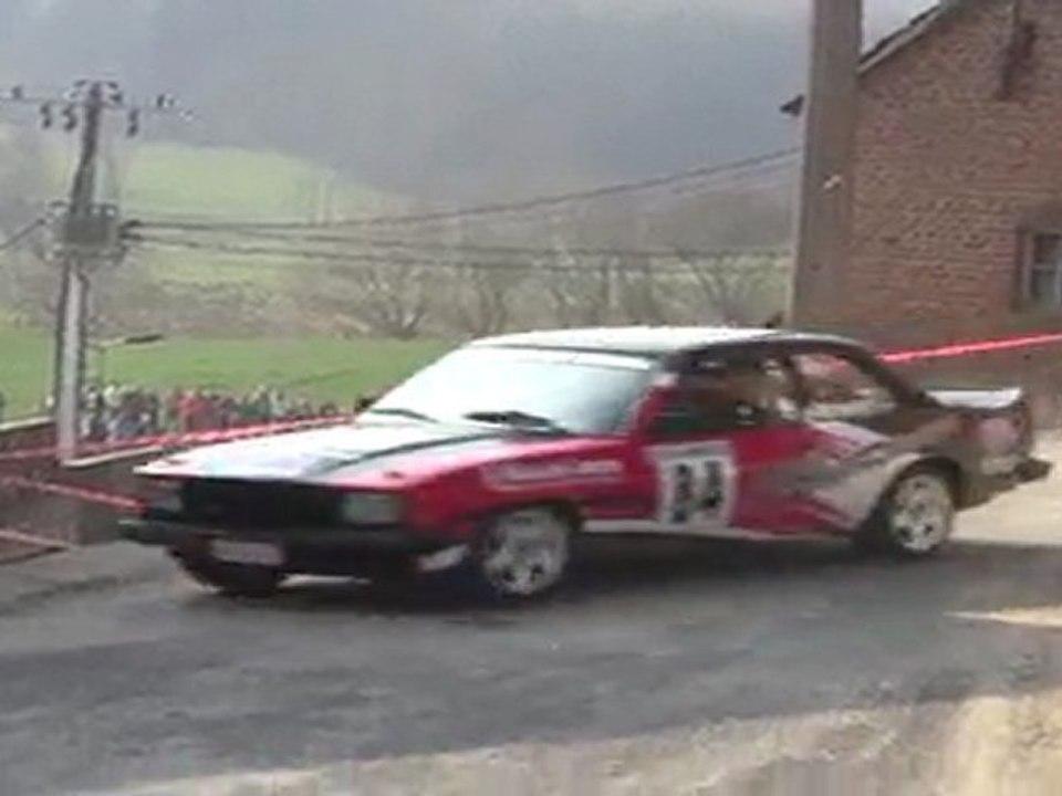 circuit des ardennes 2011