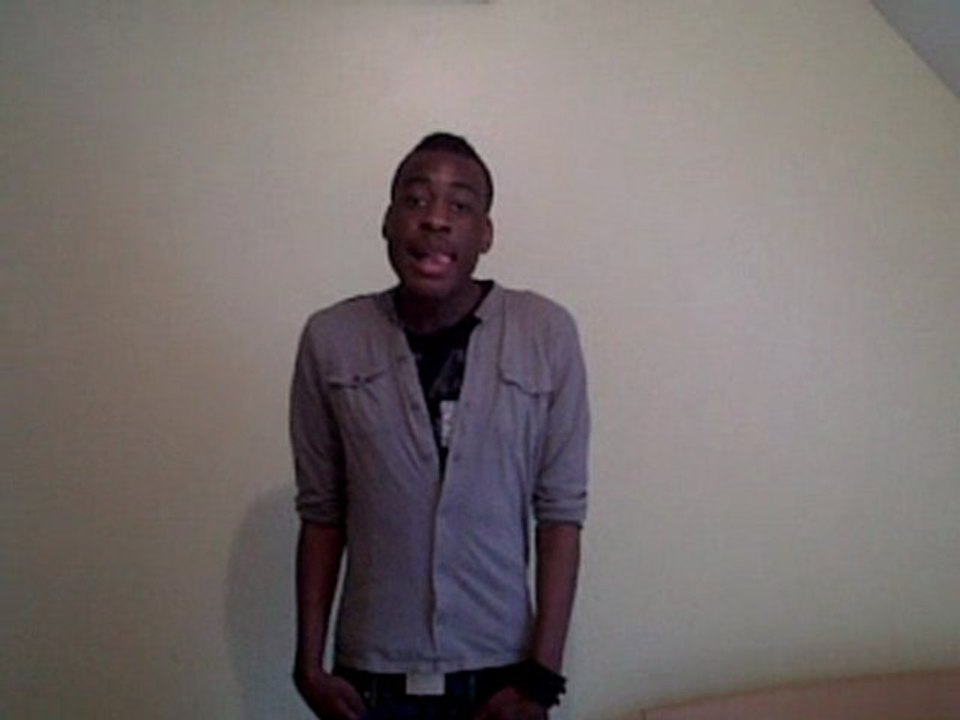 Chris - A La Faveur De L'automne - Casting JVSCAZ Saison #2