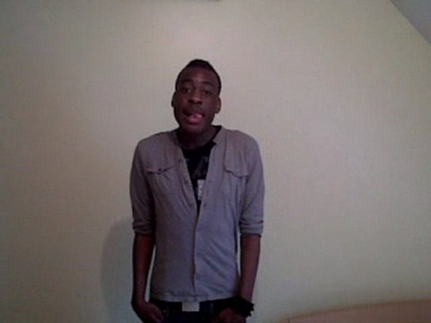 Chris - A La Faveur De L'automne - Casting JVSCAZ Saison #2