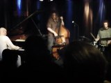 andreas schmidt (p) & andreas lang (bass) & john schröder (drums) @ A-TRANE, berlin