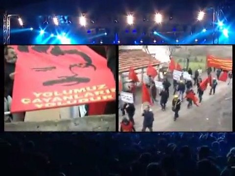 Grup Yorum Kızıldere