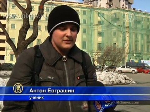 Для чего россиянам социальные сети?