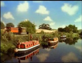 Sir Topham Hatt's Holiday (S5 E.124) - UK