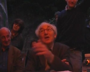 Jacques Bouveresse chez Tropiques 3