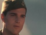1996 Chris O'Donnell @ In Love and War-Trailer