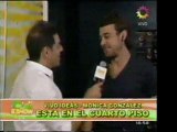 Pedro en Este es el Show 3 - 30 de Marzo 2011