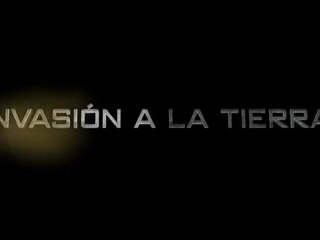 Invasión A La Tierra Spot4 [30seg] Español