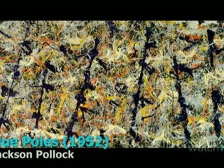 Top Artists of the Twentieth Century: A Primer
