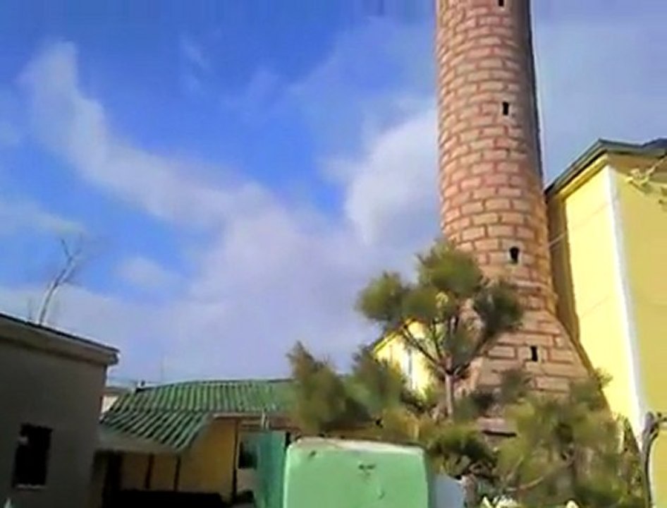 Kalebeldesi.com memıs hocanın ıkındı ezanı 29.03.2011