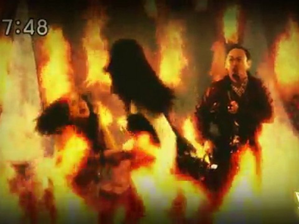 Gokaiger Luca One Girl Revolution