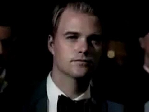 2007 Chris O'Donnell @ The Company-Trailer