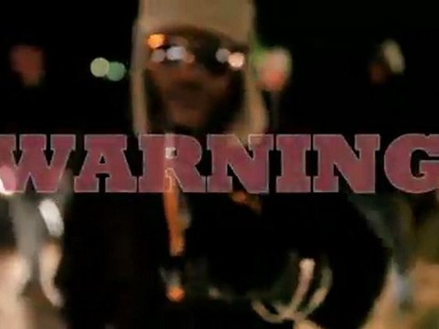 LYRICAL KILLAS WARNING (Teaser)