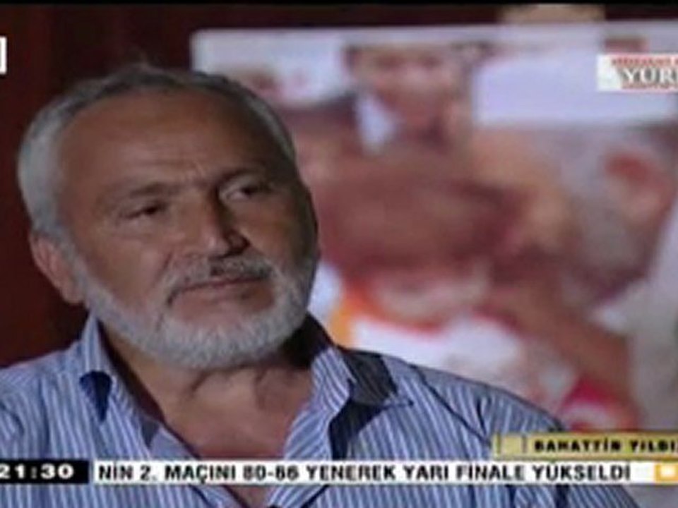 Bahattin Yildiz Belgesel 4