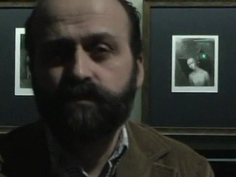 REGARD 093 - EXPOSITION REDON - RLHD.TV