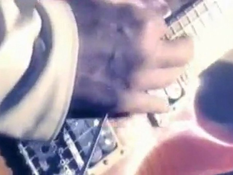 Mike Oldfield - Man in the Rain(Tubular Bells 3)HD