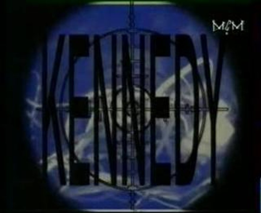 U96 - Das Boot .  Kennedy