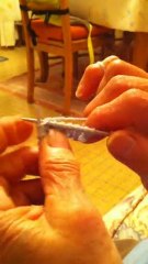 Cours de tricot