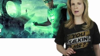 Green Lantern Movie Headed For Disaster?