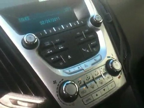 Used Trucks Phoenix 2010 Chevrolet Equinox at Courtesy Chev Arizona