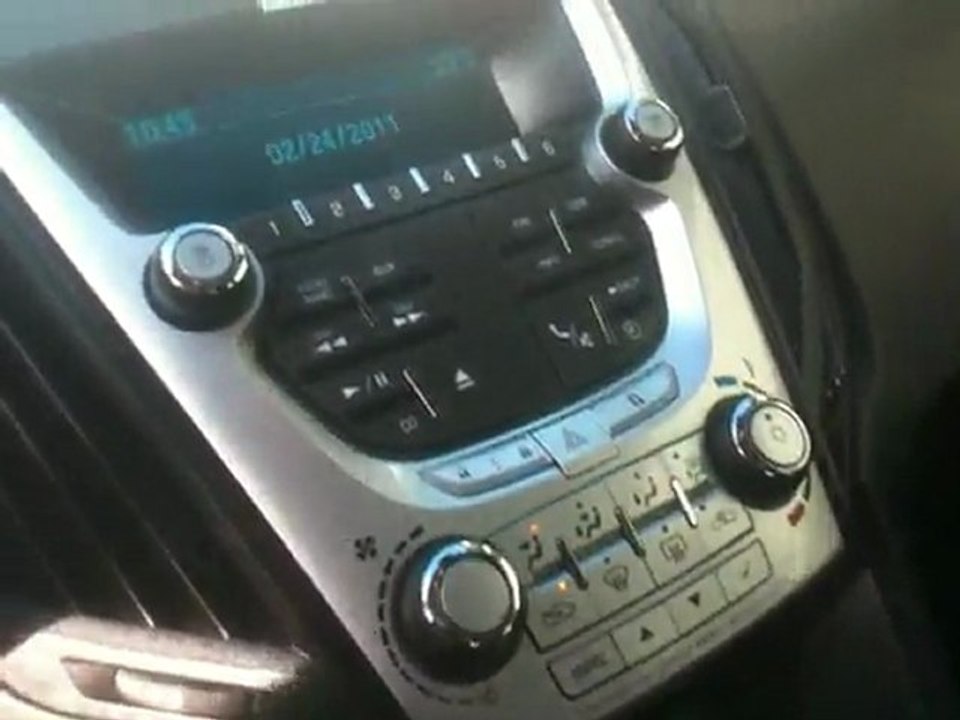 Used Trucks Phoenix 2010 Chevrolet Equinox at Courtesy Chev Arizona