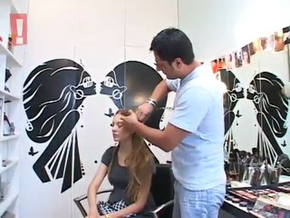 ENSINA-ME - Penteado de tranças - TV Contigo!