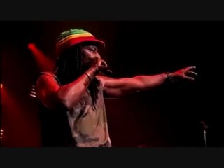 Interview Alpha Blondy (les Grandes Gueules)