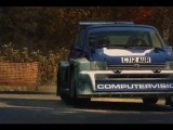 DiRT 3 - Group B Rally Trailer [720p HD Subscribe]