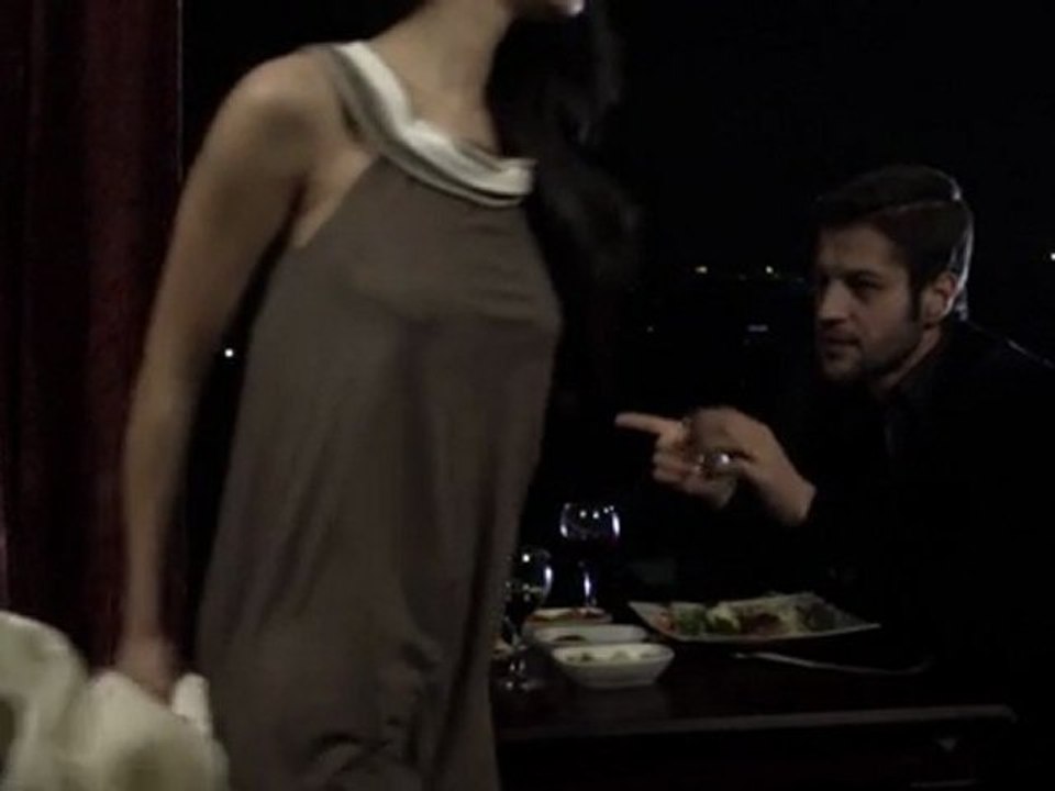 Piiz - Farkında mısın? ( Official Video )