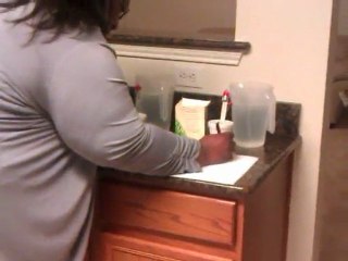 Predicting the Temperature of Hot and Cold Water Mixtures