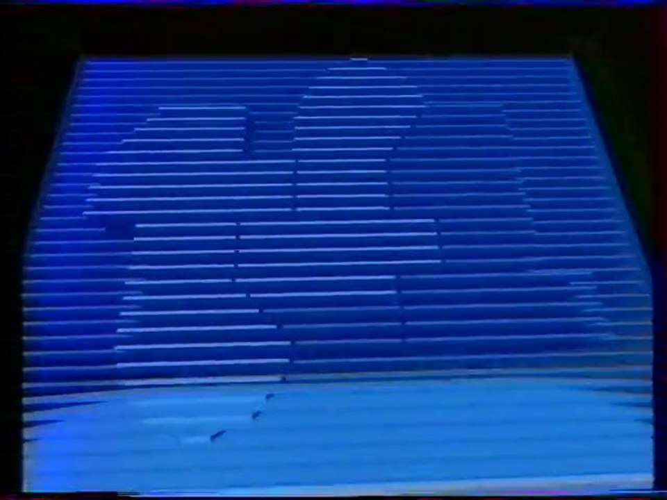 Génerique JT vingt Heures du 06 Juin 1985 TF1