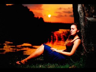 Sesli Şiir-Çaresiz Akşamlar