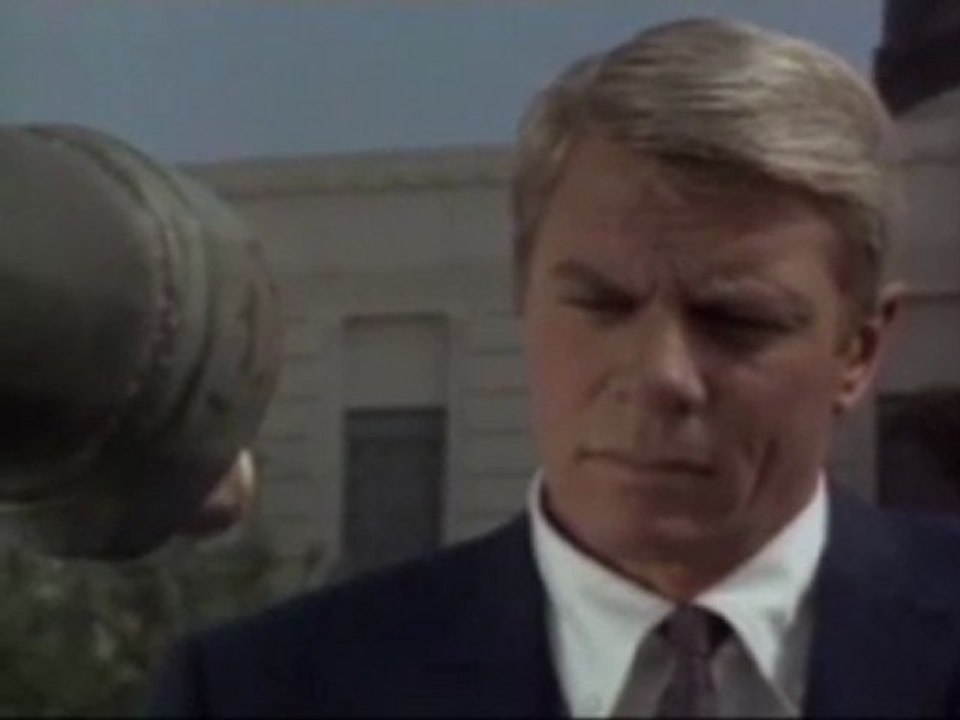 Le Klan du Loup en Mission Possible