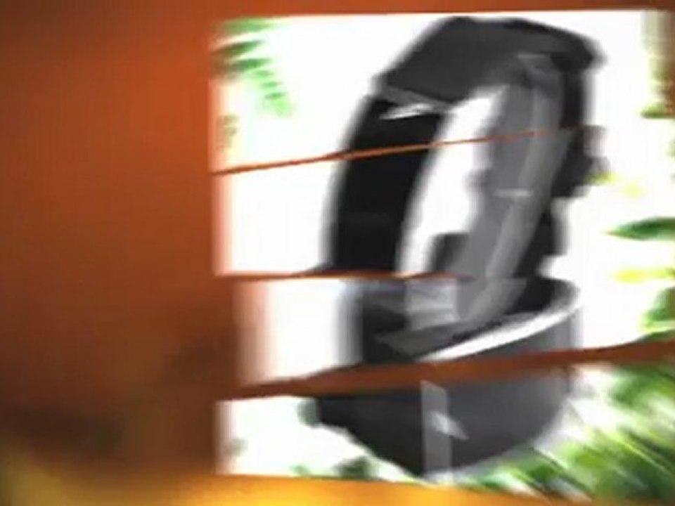 ADIDAS PUMA NIKE LED WATCH