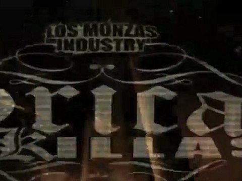 LYRICAL KILLAS WARNING (Le Making Of)