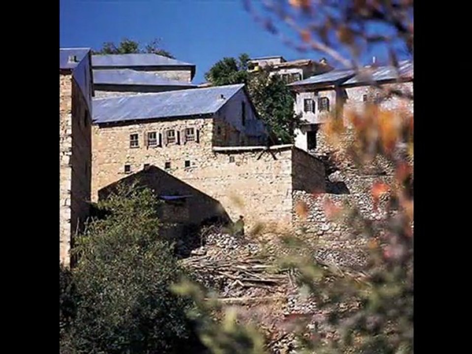 Kemaliye-Munzur Turu -II-