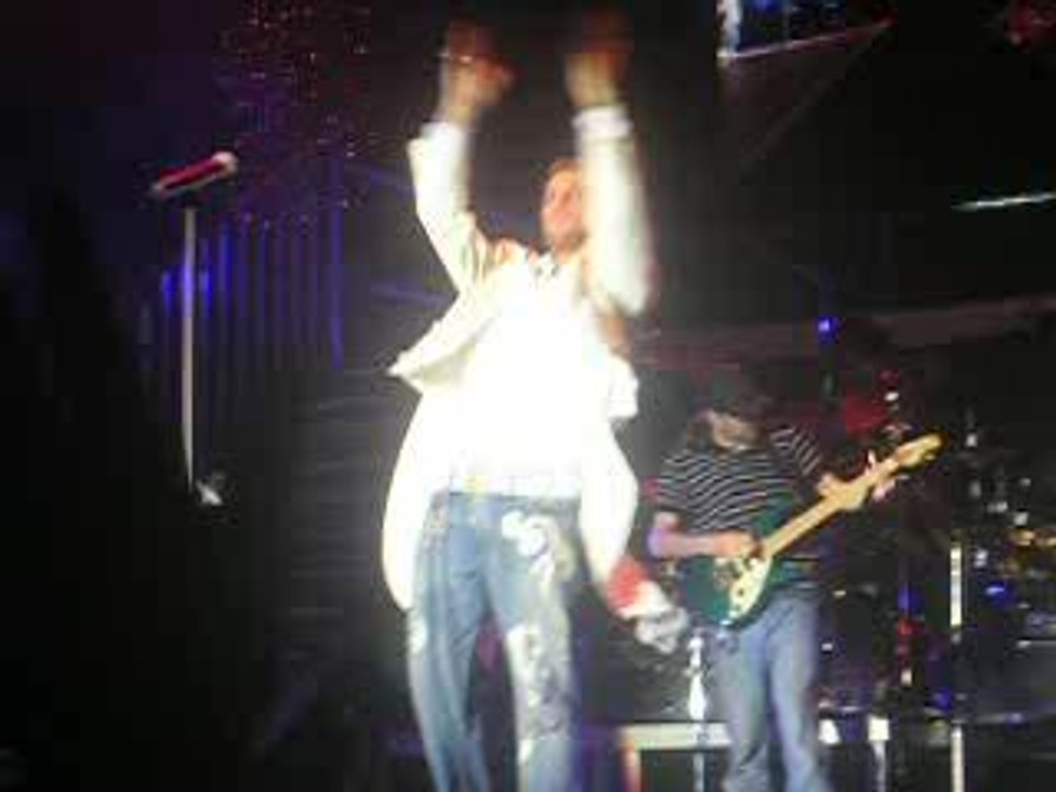 m pokora
