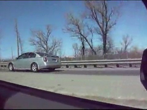 Paysages urbain Québécois