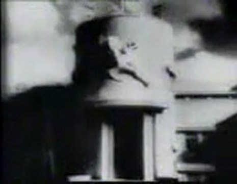 Mustafa Kemal Atatürk'ün Onuncu Yıl Nutku