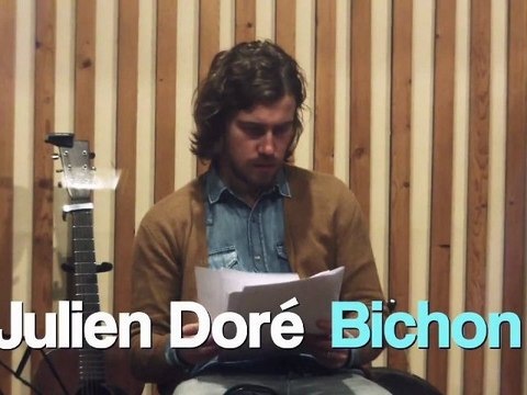 WAF! JULIEN DORÉ BICHON - EPK