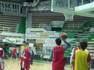 Προπόνηση του Ολυμπιακού στη Σιένα (3)