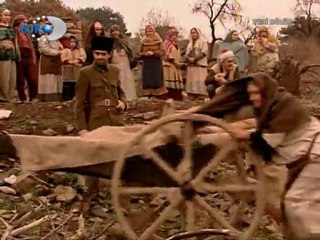 Dizi Sahnesi Türk Milleti Nasıl Bir Millettir