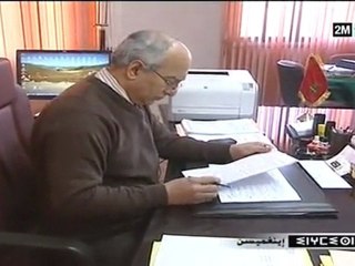 talilite beni oulichek nador 2011 reportage sur la route