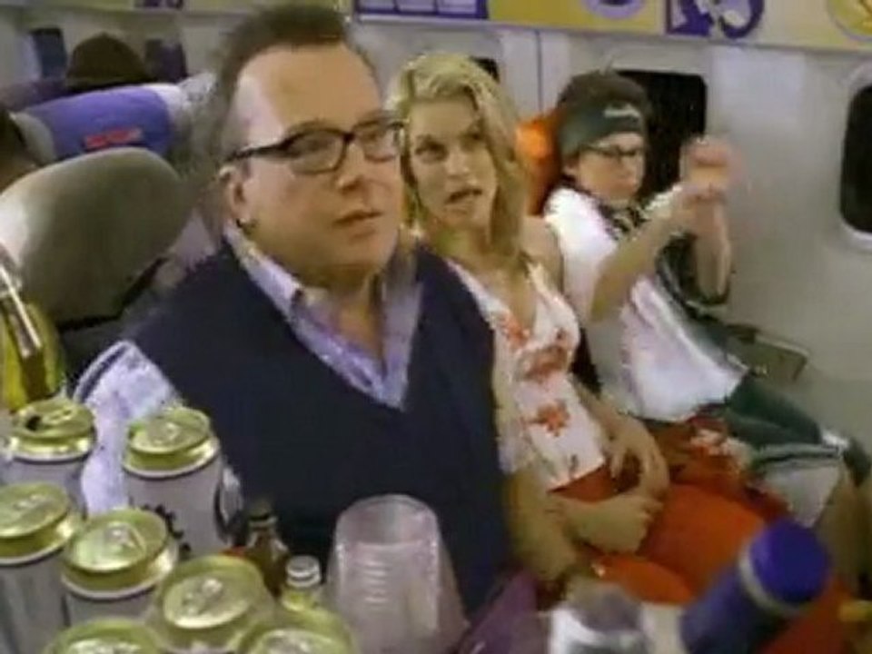 Soul Plane - Trailer