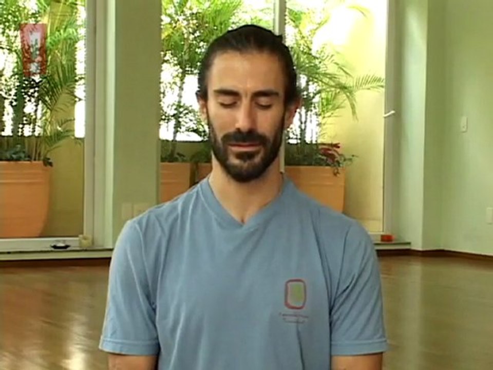 ENSINA-ME - Yoga