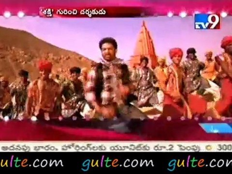 Meher Ramesh speaks about Shakti