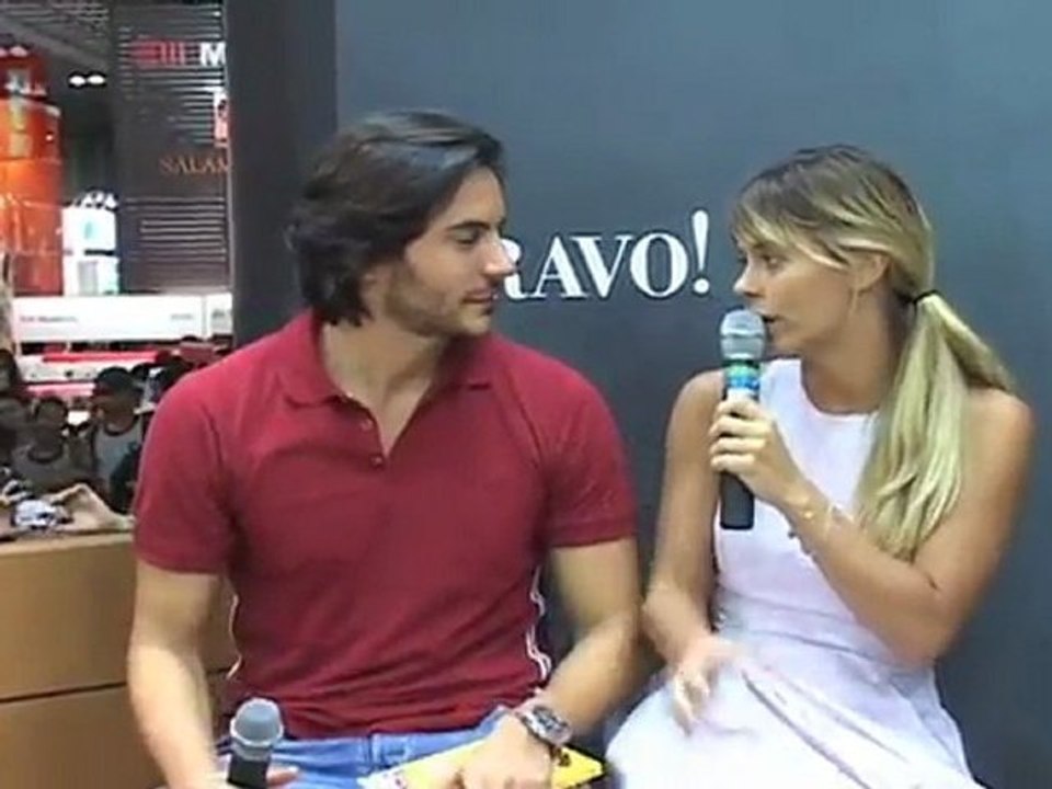 Bienal do livro do Rio de Janeiro - Parte 3