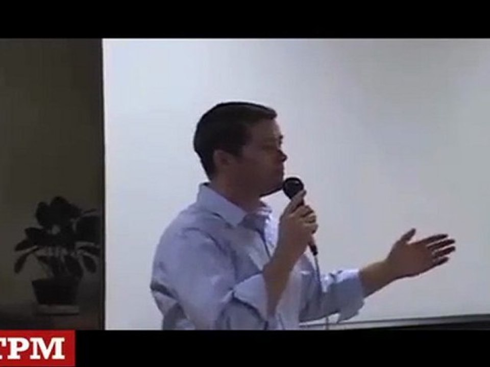 Gop sean duffy (polk county) struggles on $174,000